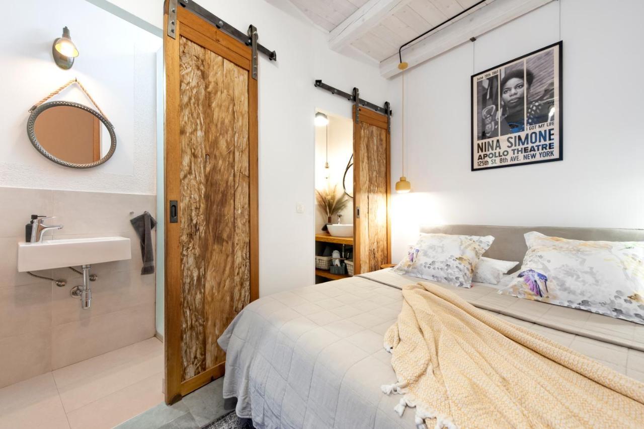 Apartment Delight City Rovinj Buitenkant foto