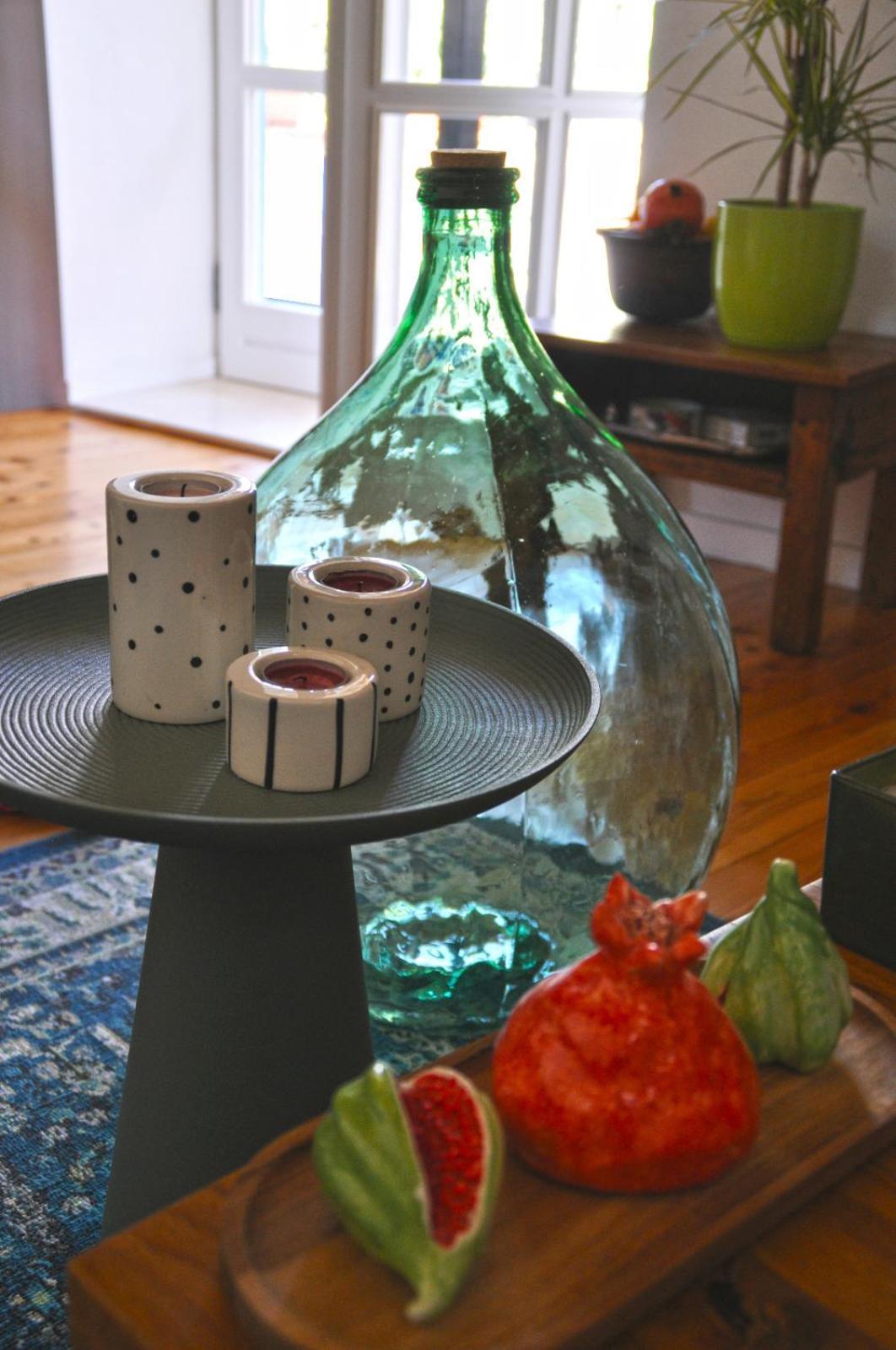 Apartment Delight City Rovinj Buitenkant foto