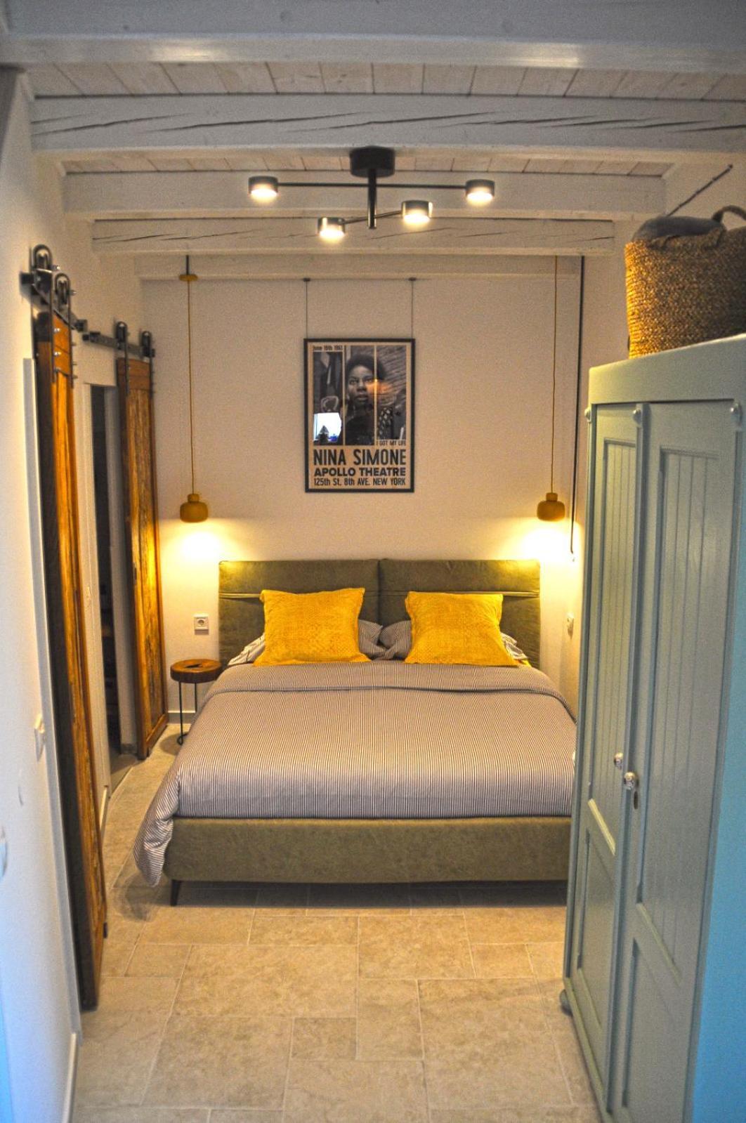 Apartment Delight City Rovinj Buitenkant foto