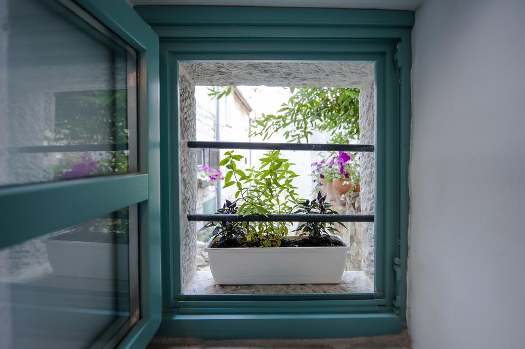 Apartment Delight City Rovinj Buitenkant foto