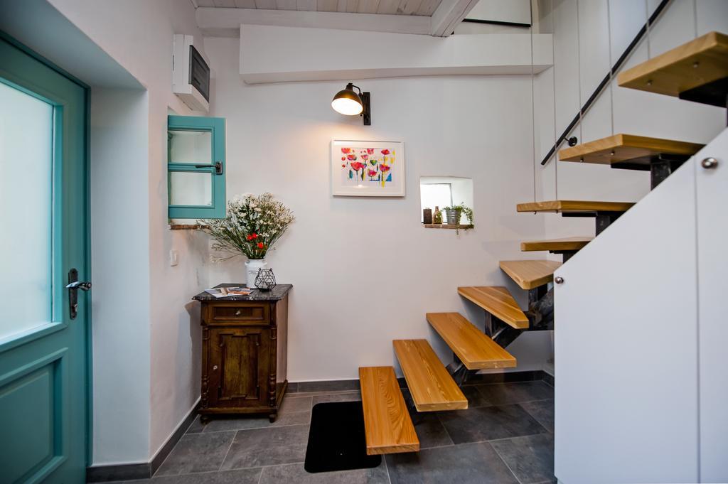 Apartment Delight City Rovinj Buitenkant foto